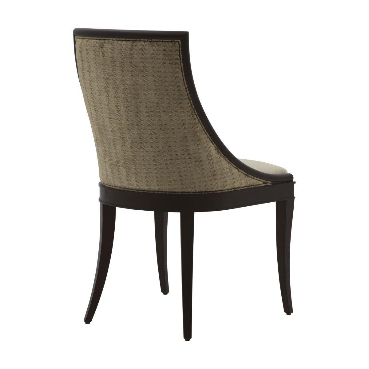 Amina 0434S Side Chair-Contract Furniture Store for hospitality, leisure & commercial projects