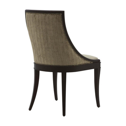 Amina 0434S Side Chair-Contract Furniture Store for hospitality, leisure & commercial projects
