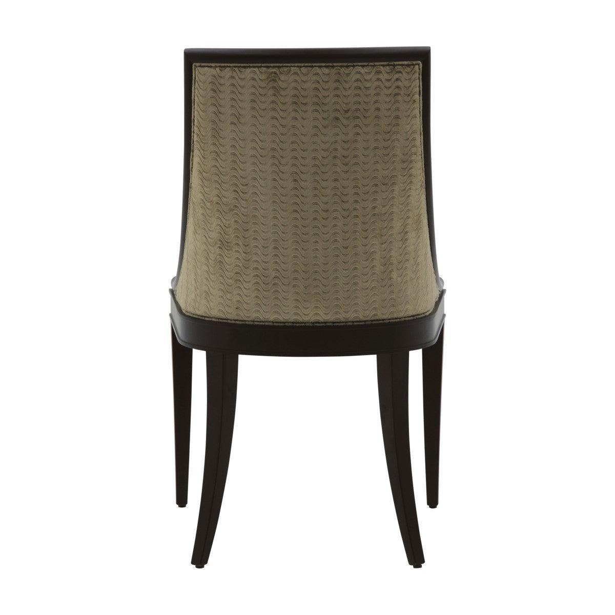 Amina 0434S Side Chair-Contract Furniture Store for hospitality, leisure & commercial projects