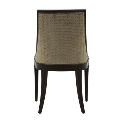 Amina 0434S Side Chair-Contract Furniture Store for hospitality, leisure & commercial projects