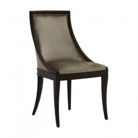 Amina 0434S Side Chair-Contract Furniture Store for hospitality, leisure & commercial projects