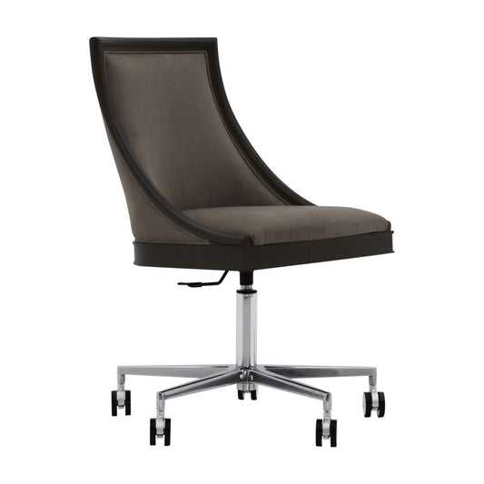 Amina 0634S Swivel Chair-Contract Furniture Store for hospitality, leisure & commercial projects