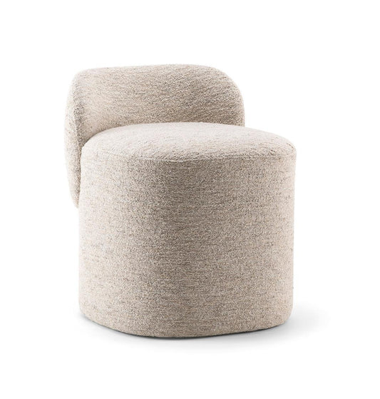 Amina 103 PF Pouf-Contract Furniture Store for hospitality, leisure & commercial projects