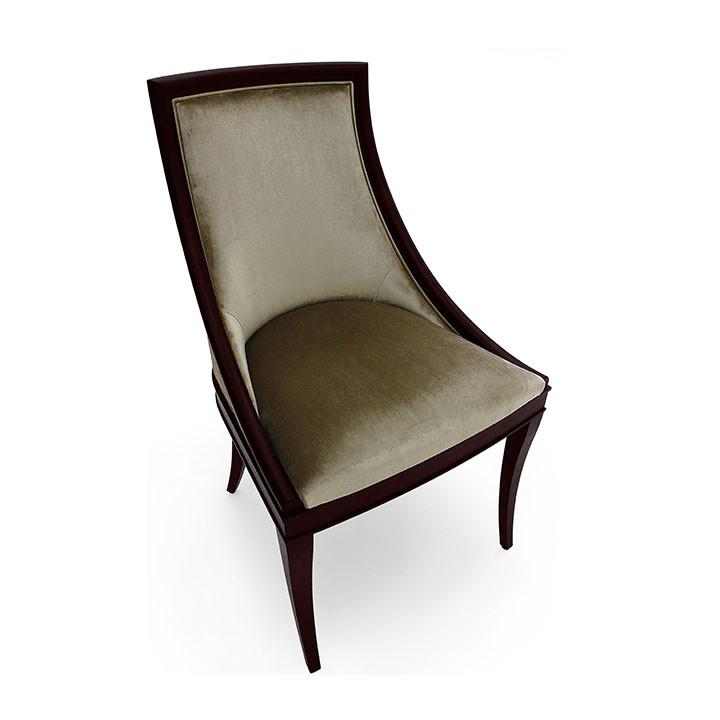 Amina Side Chair