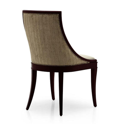 Amina Side Chair-Contract Furniture Store for hospitality, leisure & commercial projects