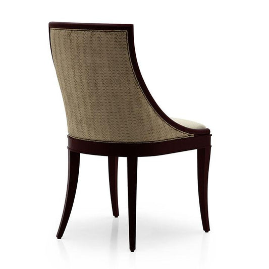 Amina Side Chair-Contract Furniture Store for hospitality, leisure & commercial projects