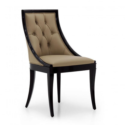 Amina Side Chair-Contract Furniture Store for hospitality, leisure & commercial projects