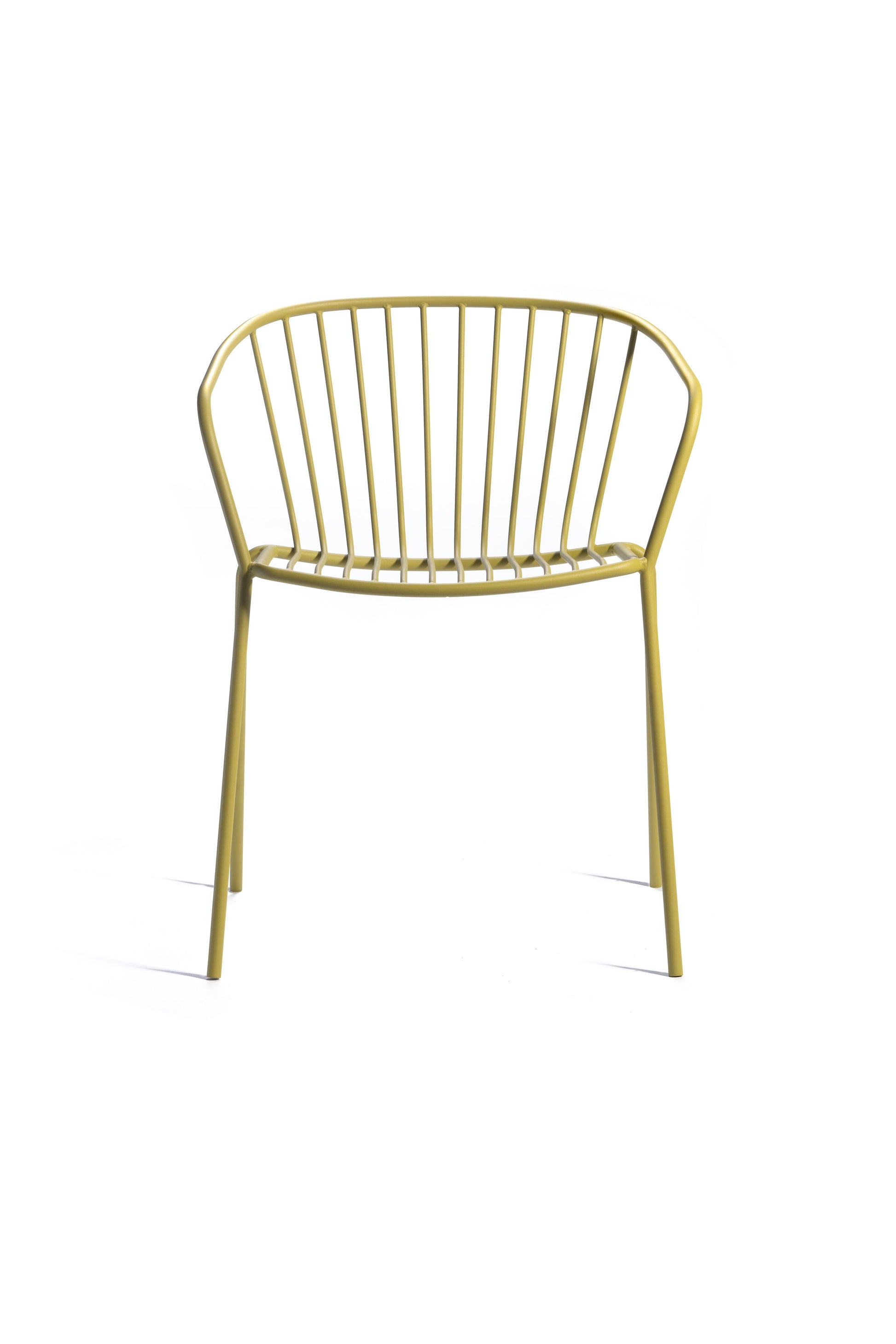 Amitha B Armchair
