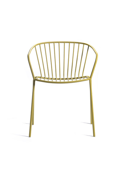 Amitha B Armchair