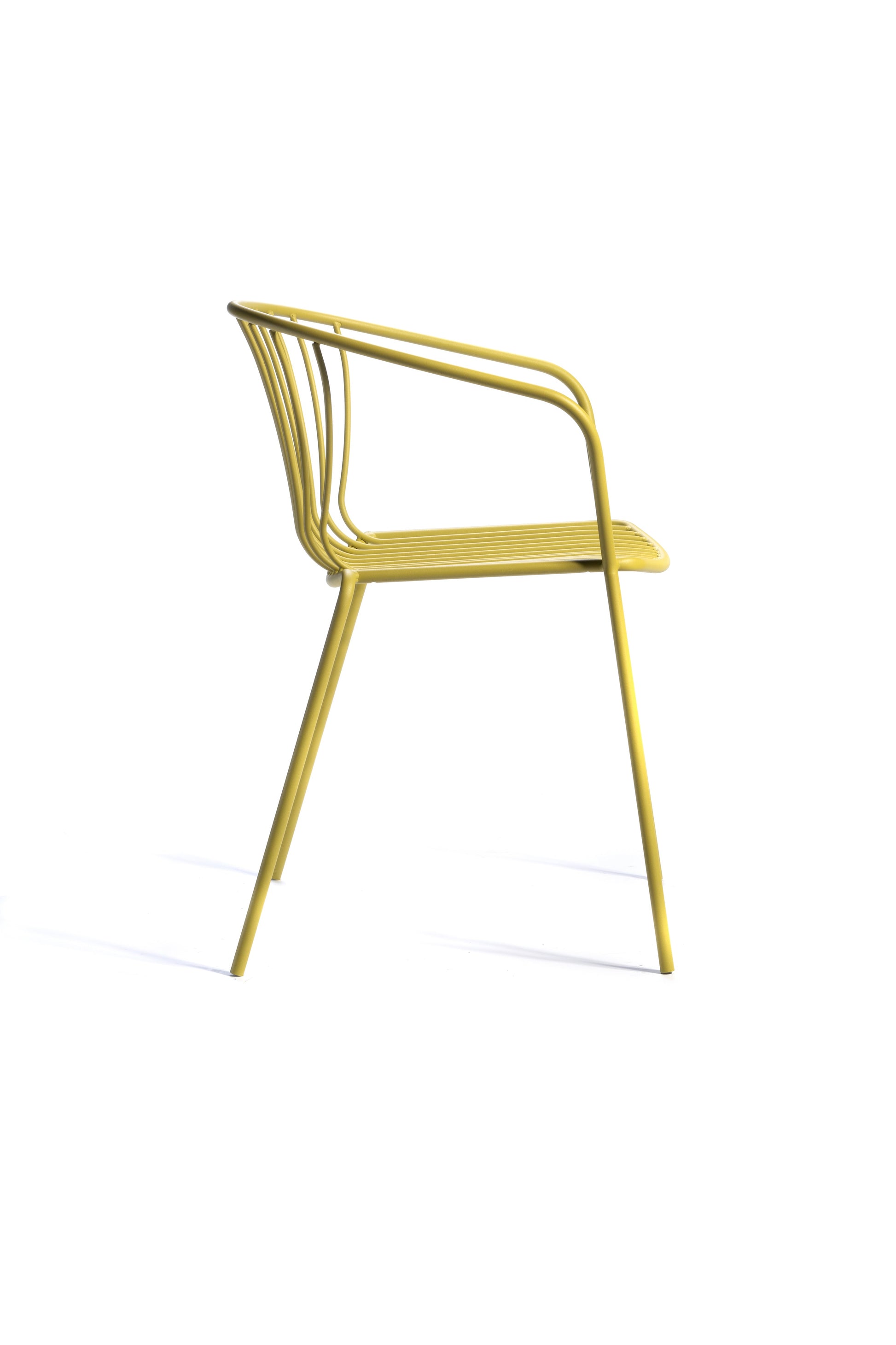 Amitha B Armchair