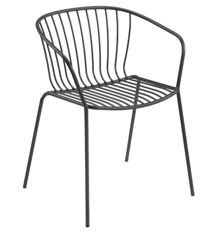 Amitha B Armchair