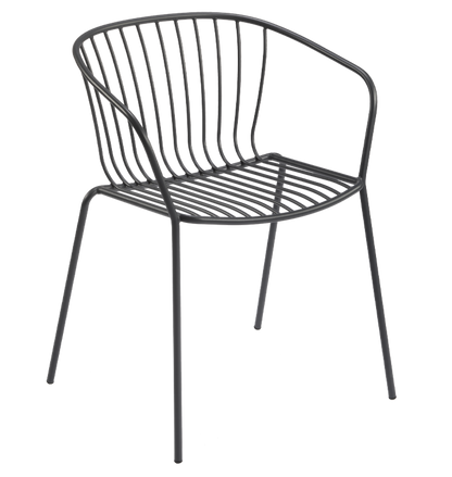 Amitha B Armchair
