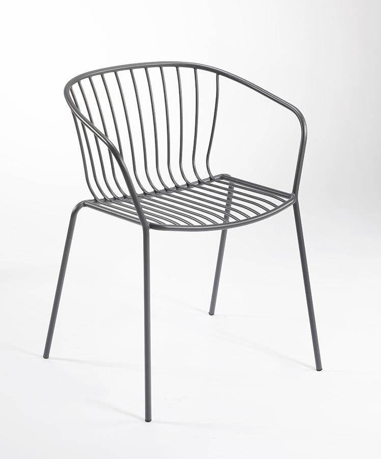 Amitha B Armchair