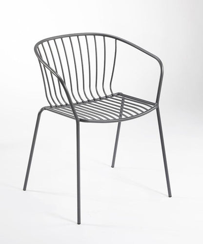 Amitha B Armchair