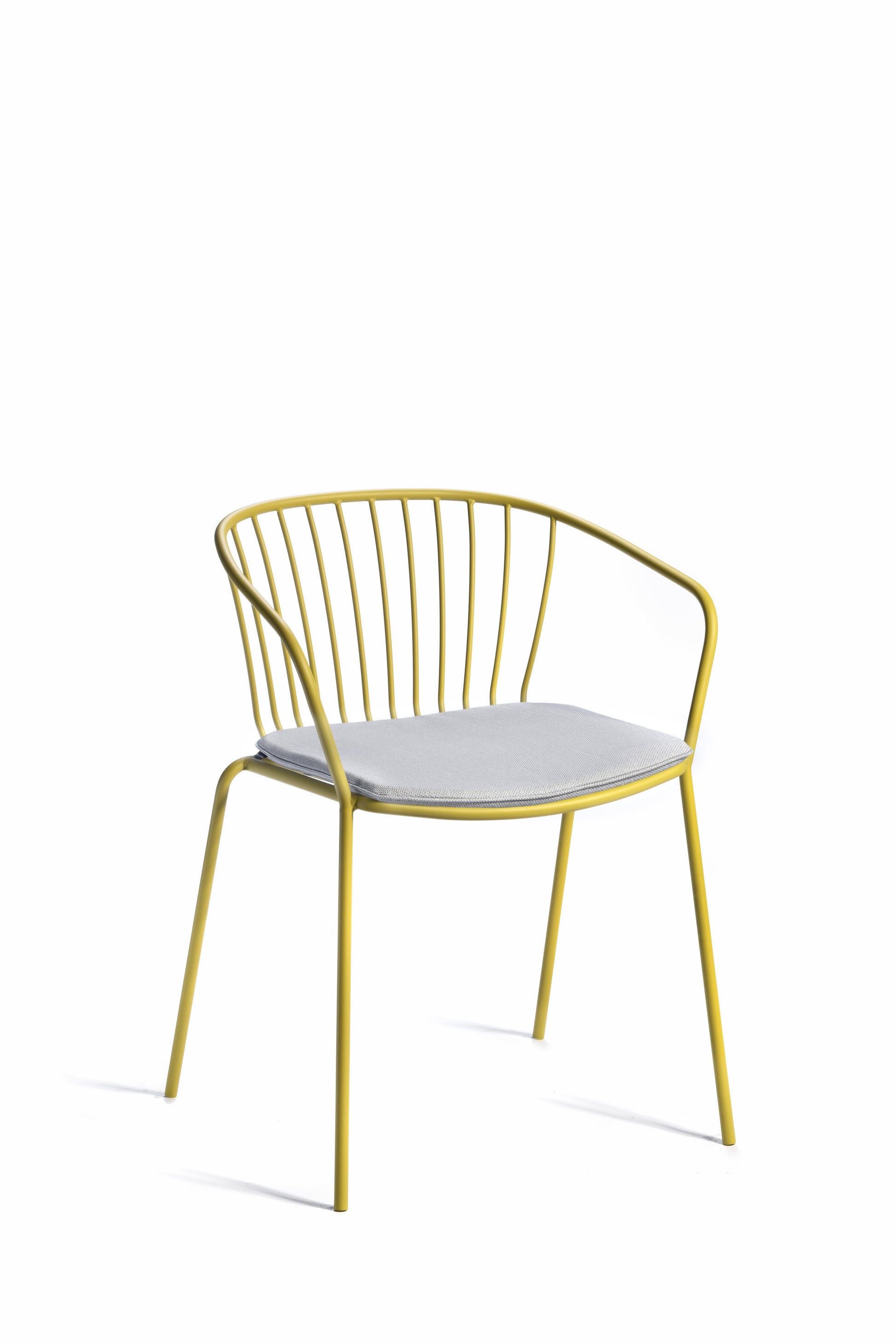 Amitha B Armchair