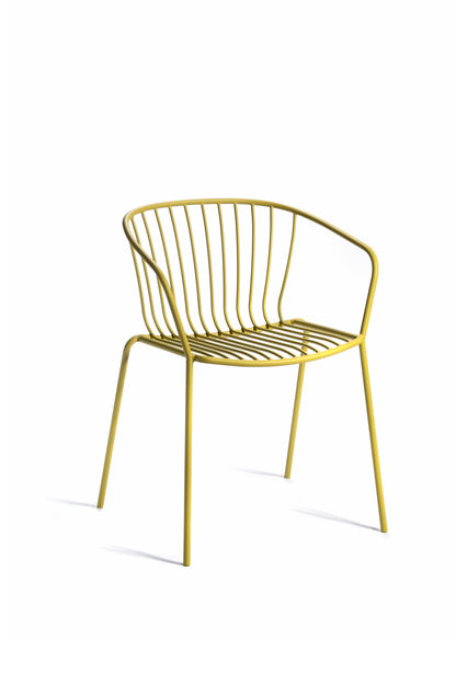 Amitha B Armchair