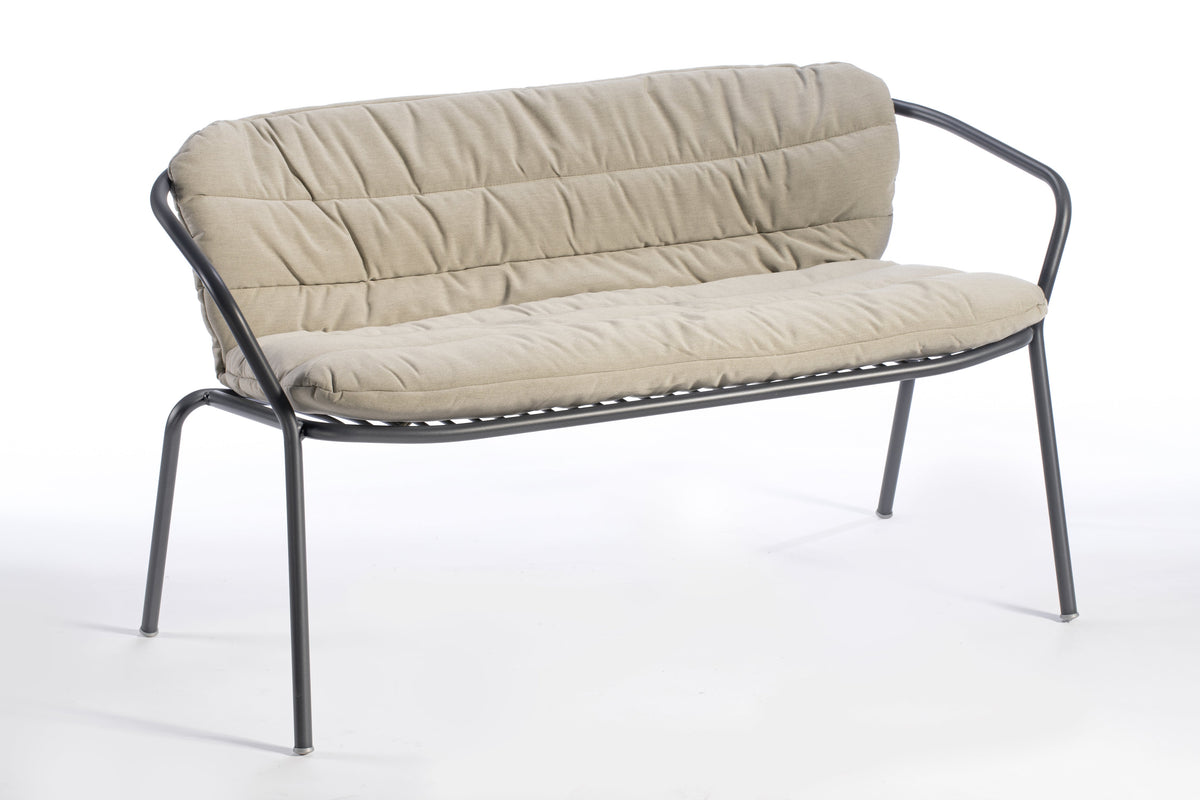Amitha Bench-Gaber-Contract Furniture Store
