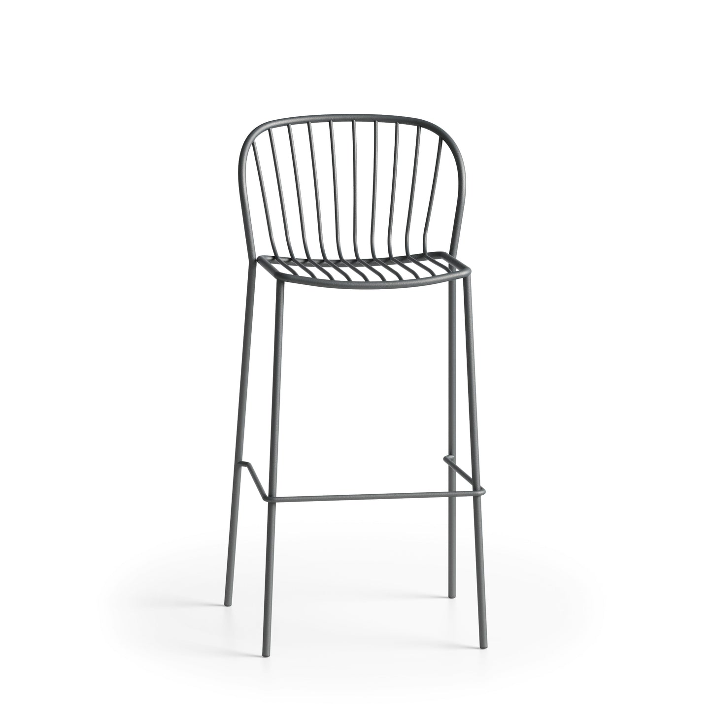 Amitha High Stool