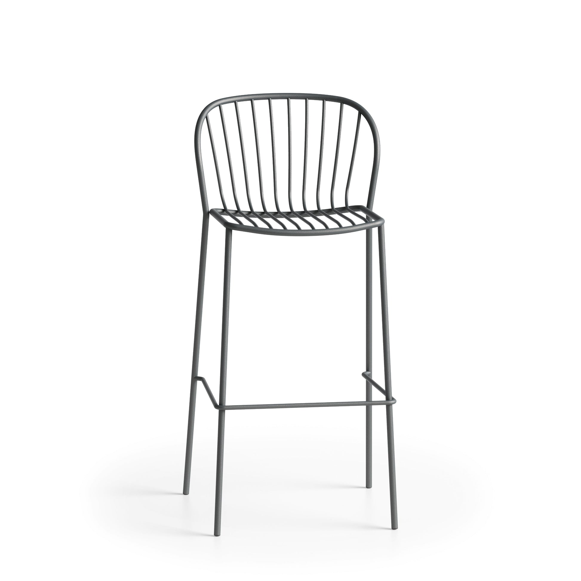 Amitha High Stool