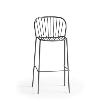 Amitha High Stool
