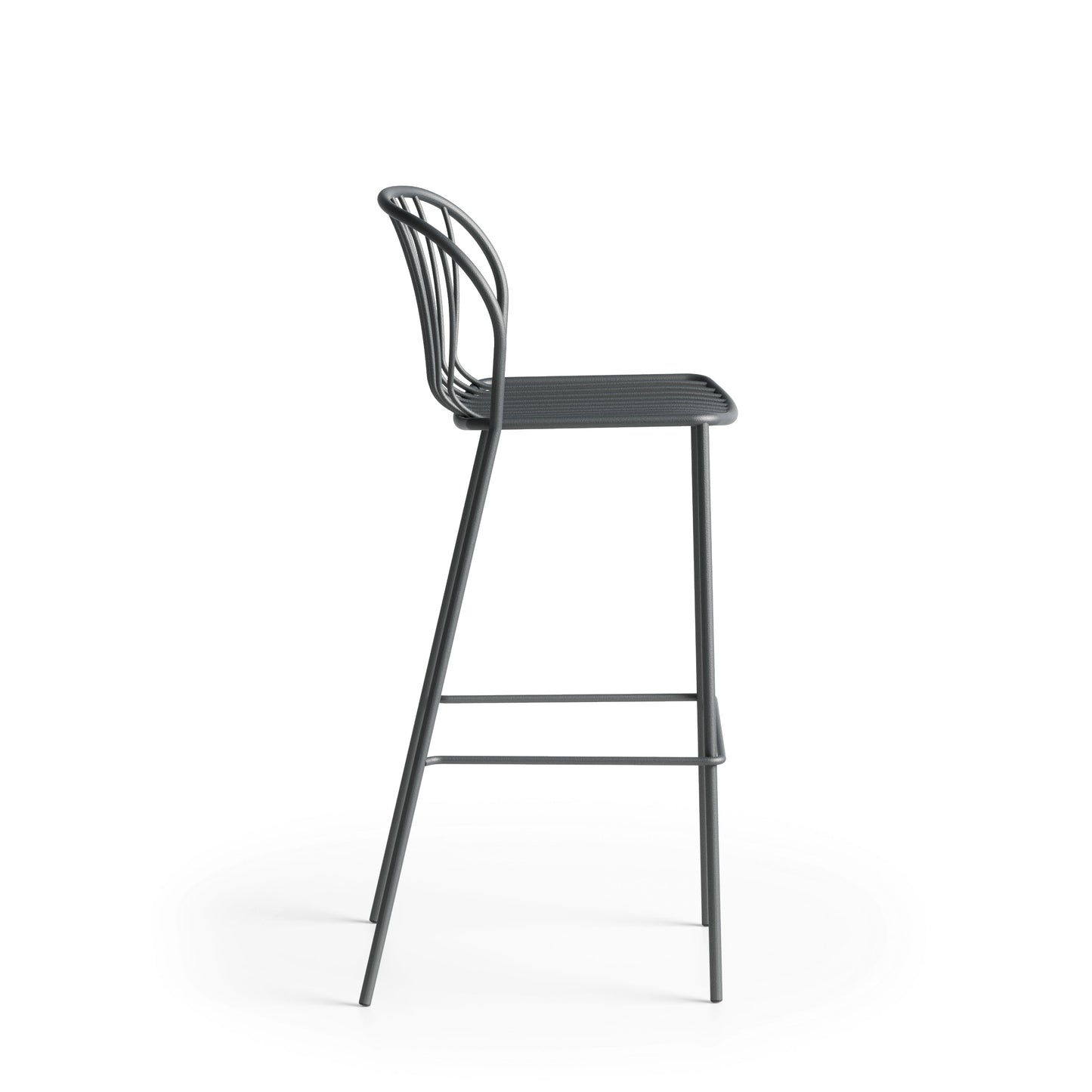 Amitha High Stool
