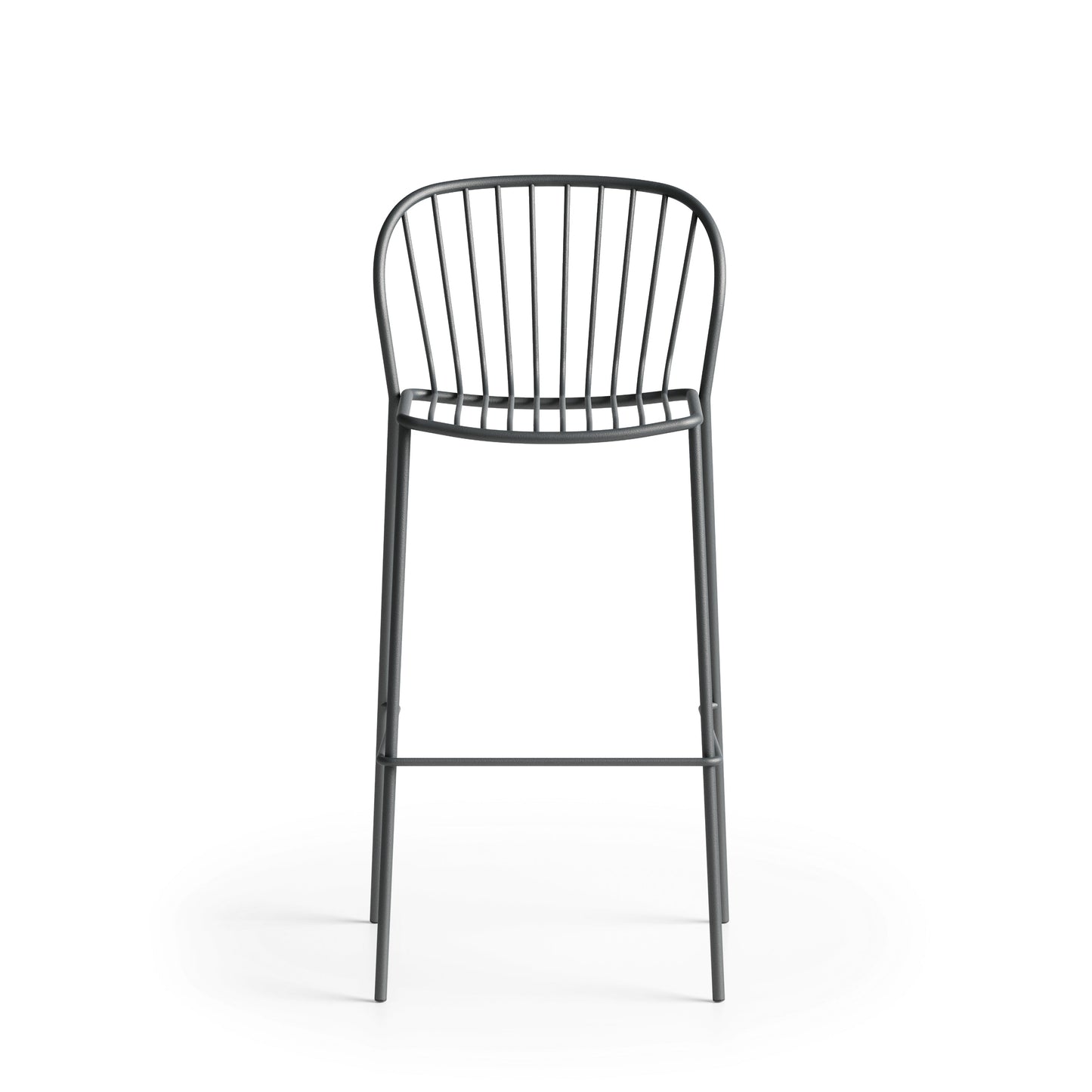 Amitha High Stool