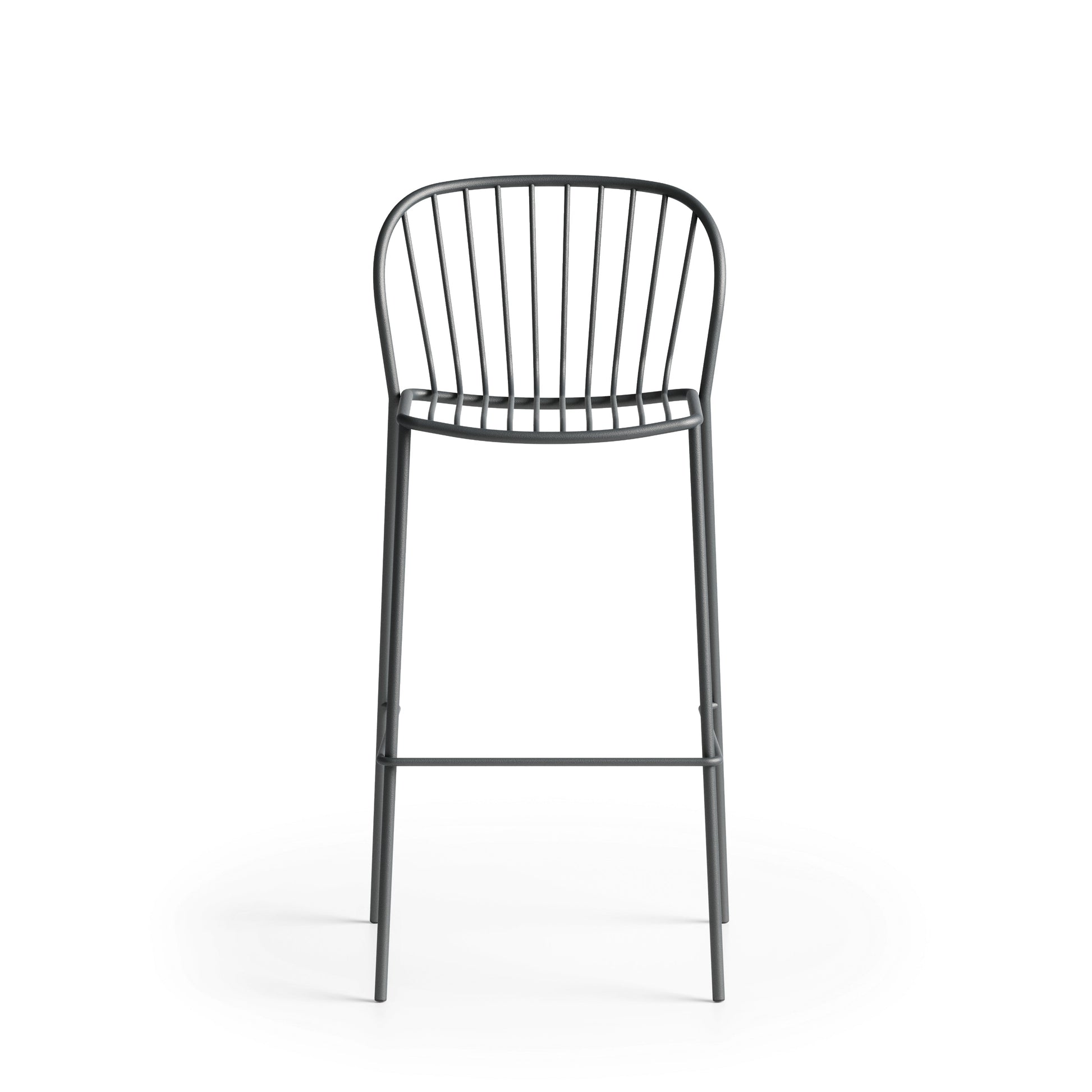 Amitha High Stool
