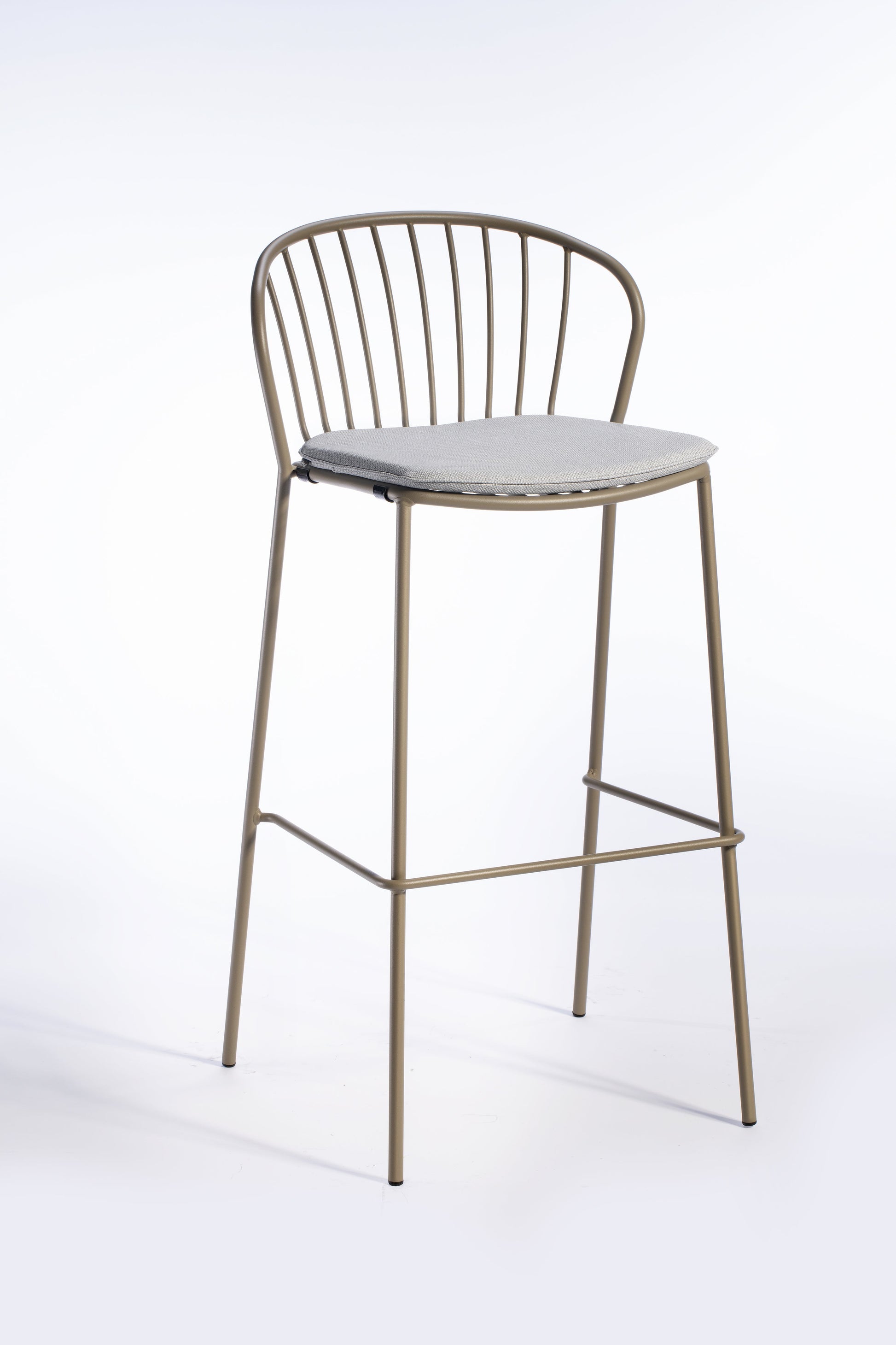 Amitha High Stool