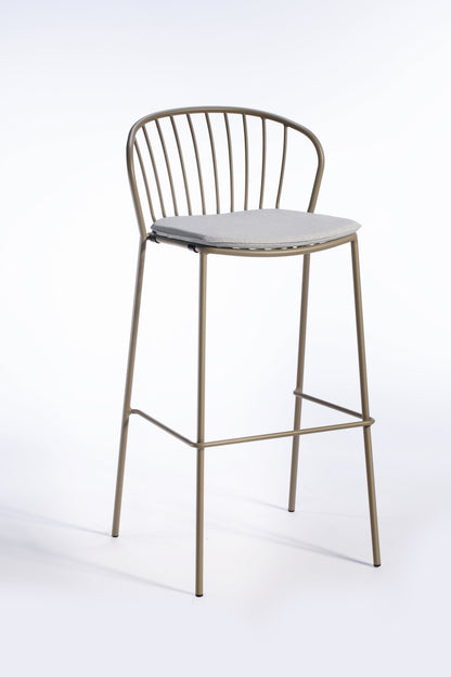 Amitha High Stool