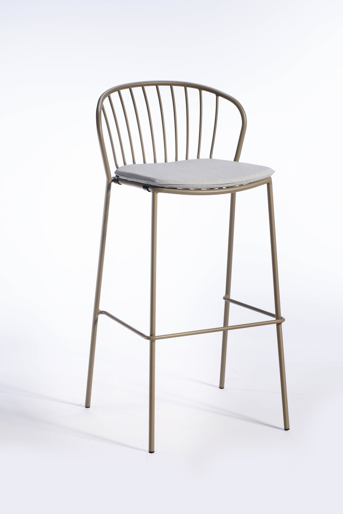 Amitha High Stool-Gaber-Contract Furniture Store