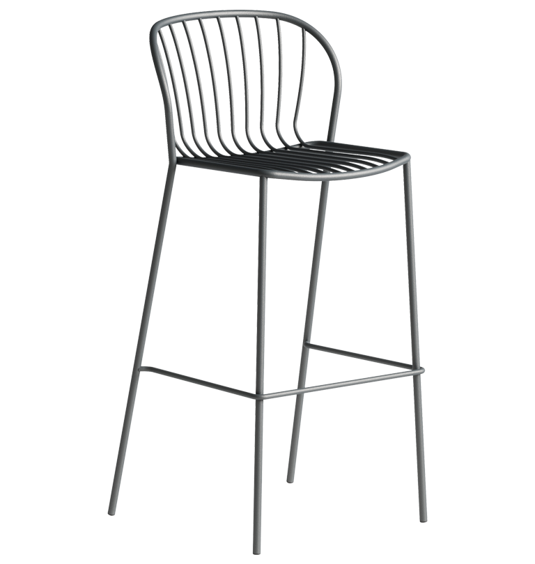 Amitha High Stool
