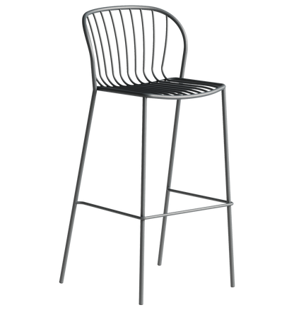 Amitha High Stool