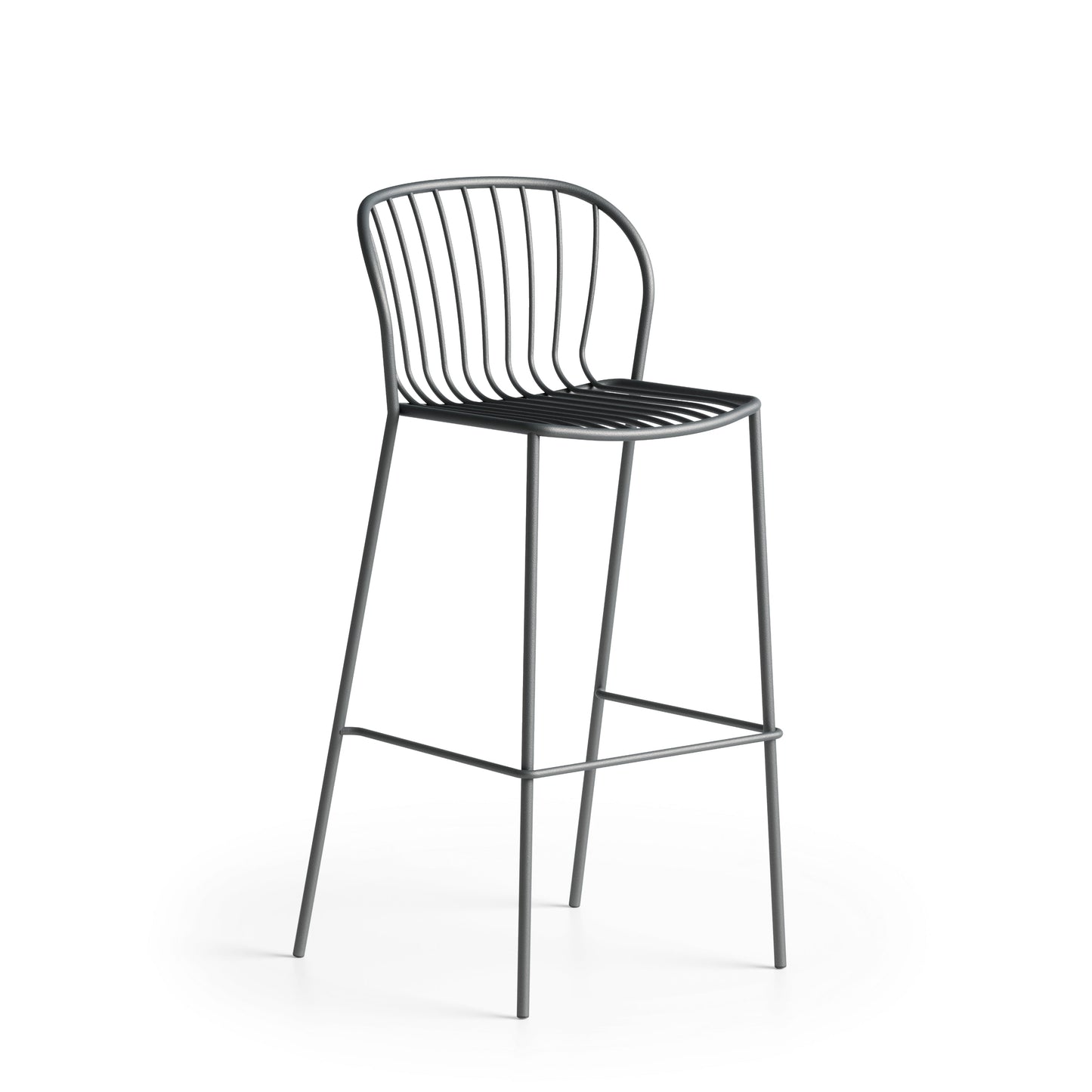 Amitha High Stool