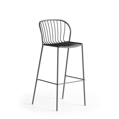 Amitha High Stool