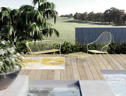 Amitha Lounge Chair