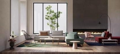 Amitha Lounge Chair