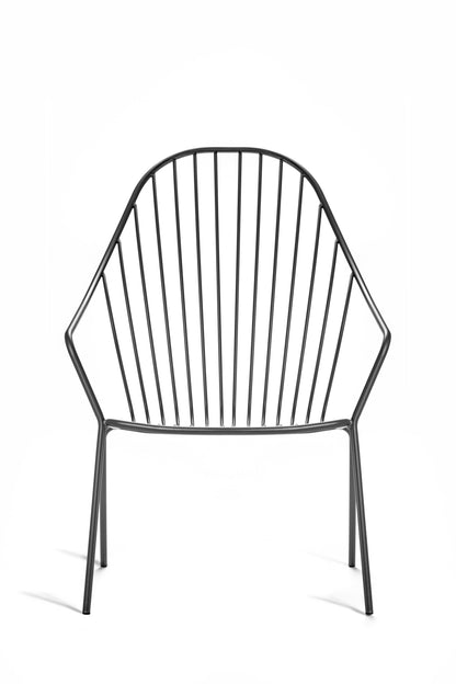 Amitha Lounge Chair