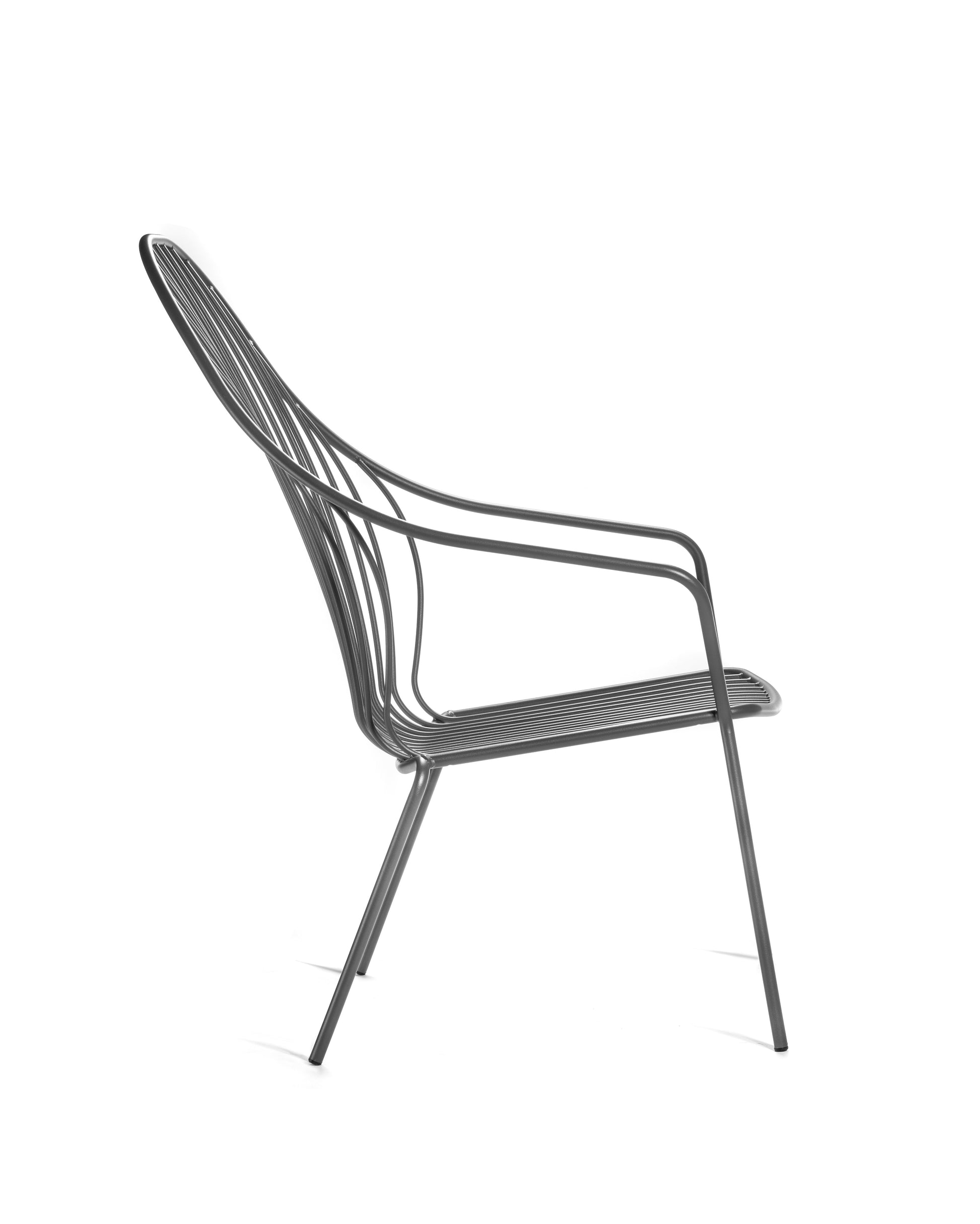 Amitha Lounge Chair