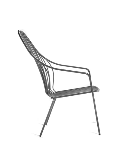 Amitha Lounge Chair