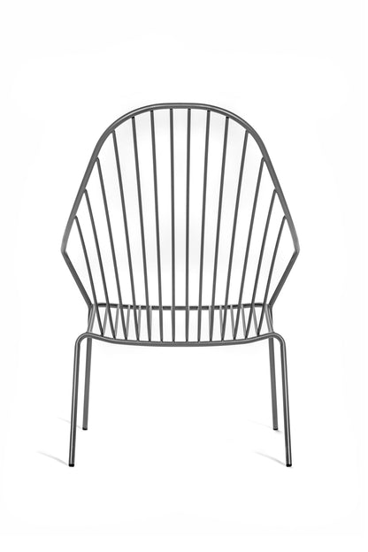 Amitha Lounge Chair