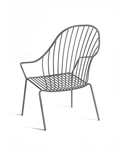 Amitha Lounge Chair
