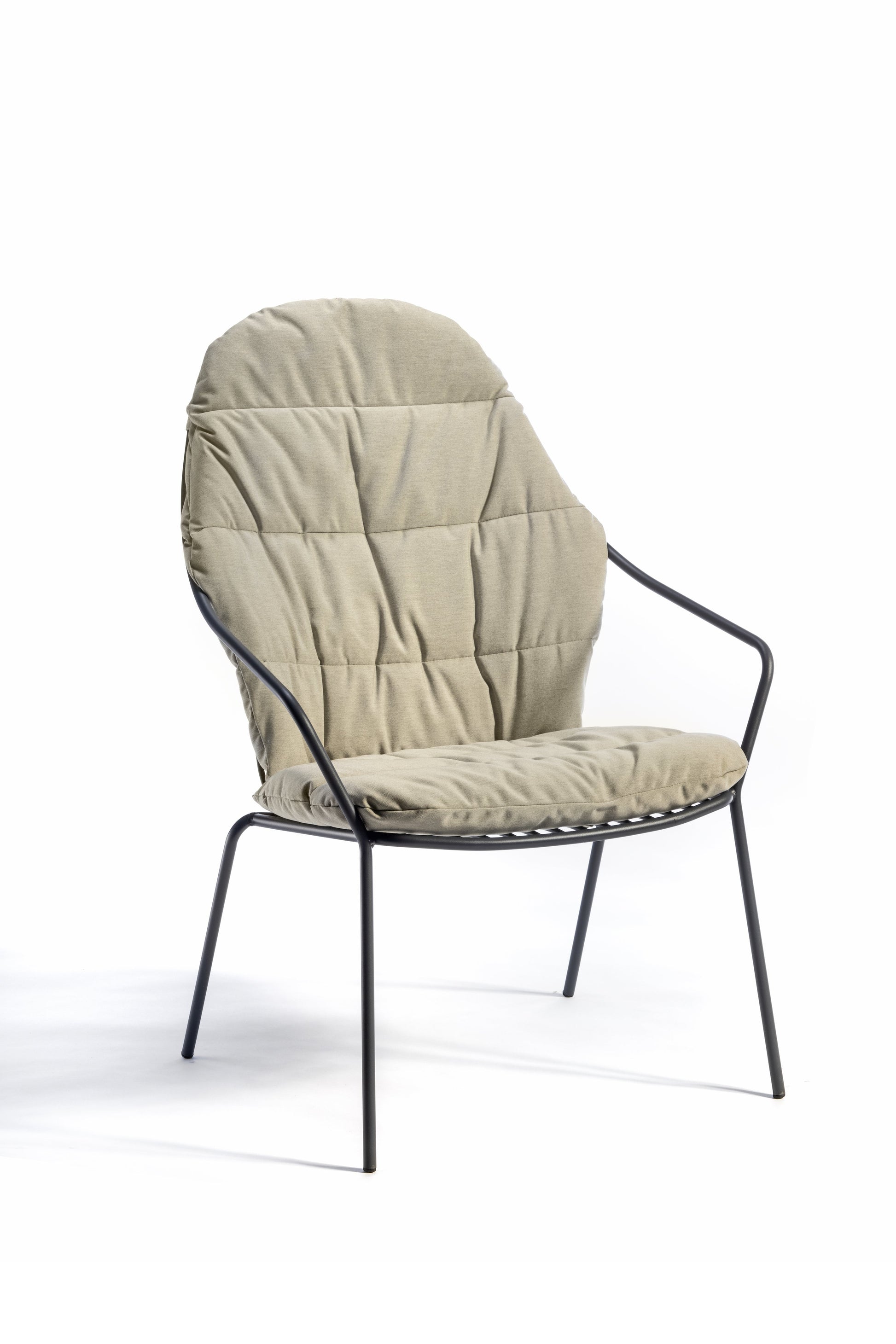 Amitha Lounge Chair