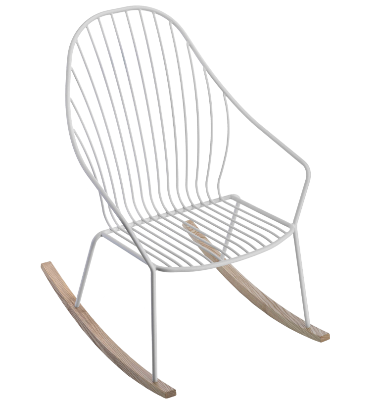 Amitha Lounge Chair