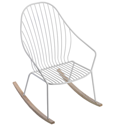 Amitha Lounge Chair