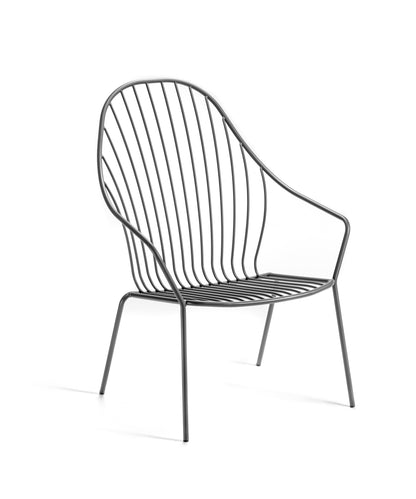 Amitha Lounge Chair