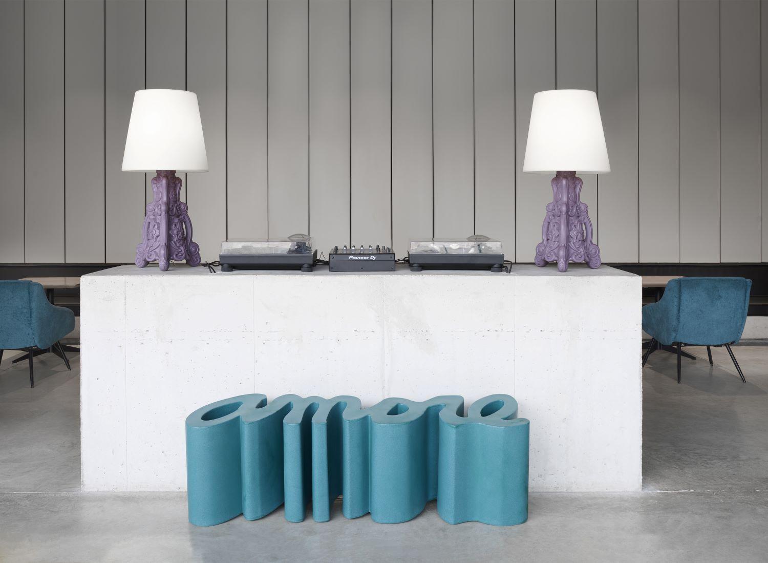 Amore Bench-Contract Furniture Store for hospitality, leisure & commercial projects