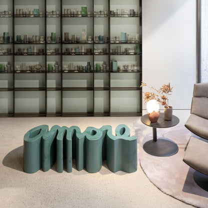 Amore Bench-Contract Furniture Store for hospitality, leisure & commercial projects