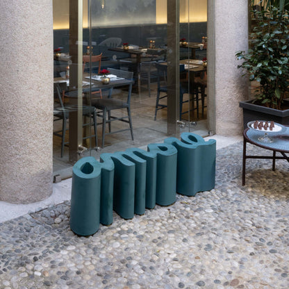 Amore Bench-Contract Furniture Store for hospitality, leisure & commercial projects