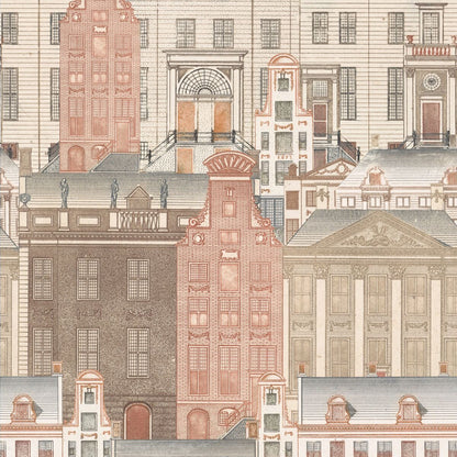 Amsterdam Wallpaper