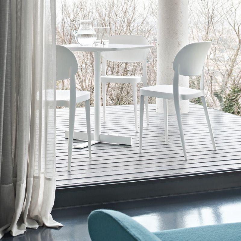 Amy 1090 Side Chair